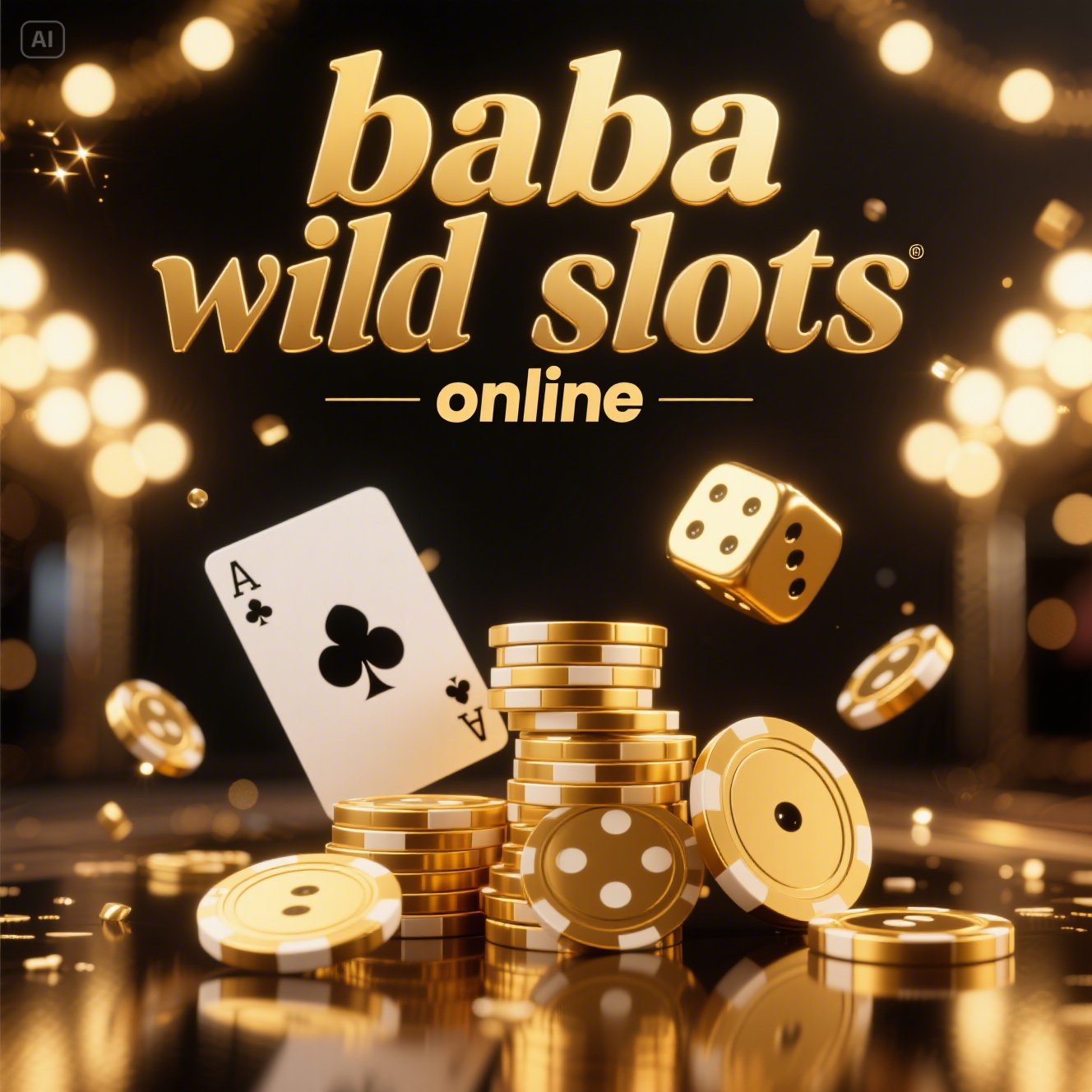 baba wild slots online